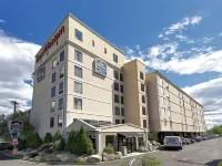 Best Western Plus Newark Airport West