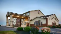 Baymont by Wyndham Marion, Oh US Gold Jewelers附近的飯店