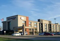 Fairfield Inn & Suites Dallas DFW Airport South/Irving Hotels in Irving
