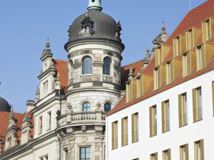 Hyperion Hotel Dresden Am Schloss