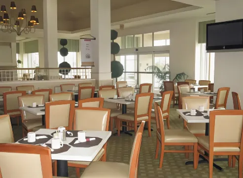 Hilton Garden Inn Addison