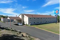 Motel 6 Silver City, NM Hotels near Encore