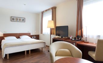 Qubus Hotel Gliwice