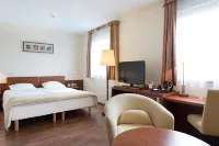 Qubus Hotel Gliwice Các khách sạn ở Rudziniec