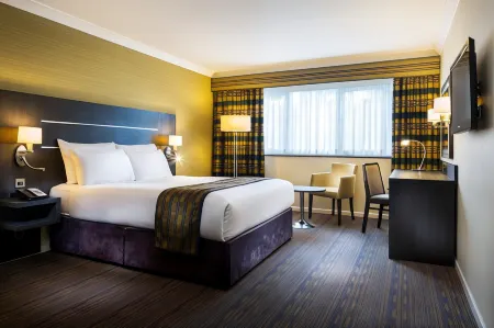Holiday Inn London Gatwick - Worth