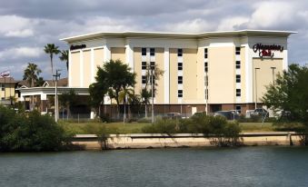 Hampton Inn Tampa-Airport/Rocky Point