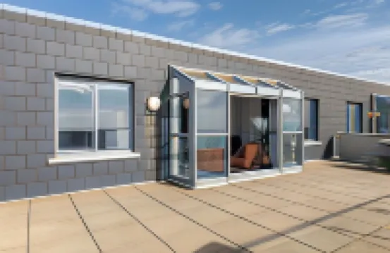 Galway Bay Sea View Apartments