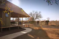 Nkala Safari Lodge