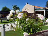 River Rock Lodge Hotels in Parys