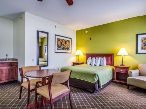 Best Western Geneseo Inn