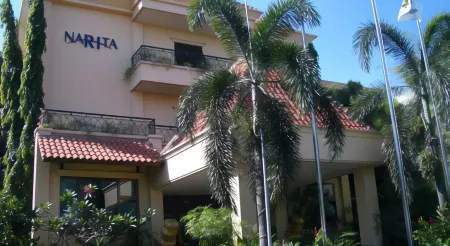 Narita Hotel Surabaya