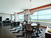Grand Hyatt DFW Hotels in Grapevine