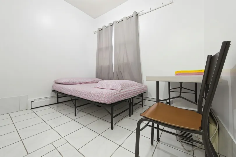 University Apartment - Campus Accommodation