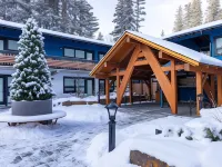 The Dorothy Motel Hotels in Banff