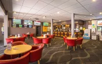Nightcap at Fairfield Hoteles en Cabramatta