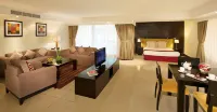 All Seasons Hotel Al Ain - Previously City Seasons Hotels in Al Ain