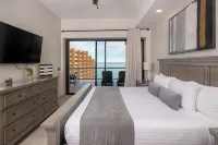 Luxury Las Palomas Oceanview Condo - Phase 2 Các khách sạn ở 
