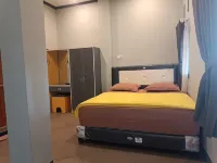 Capital O 93118 Asera Homestay Brang Bara 호텔