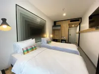 Ibis Istanbul Airport Hotels in Istanbul