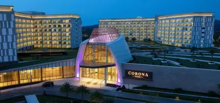Herbs Spa & Hotel Grand World Phu Quoc