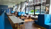 詩尼士海景商務休閑酒店 - 早餐