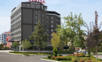 Ramada Plaza by Wyndham Ordu