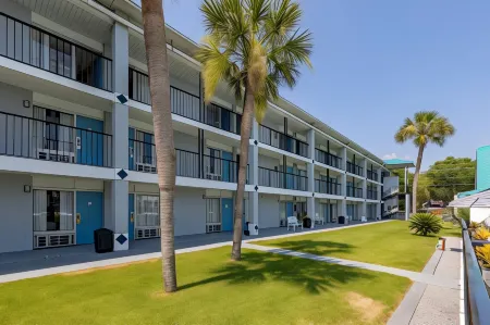 Developer Inn Orlando North a Baymont by Wyndham