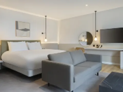 Leonardo Hotel Manchester Piccadilly Hotels in Manchester