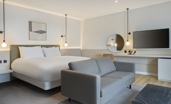 Leonardo Hotel Manchester Piccadilly