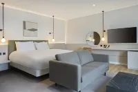 Leonardo Hotel Manchester Piccadilly Hoteles en Manchester