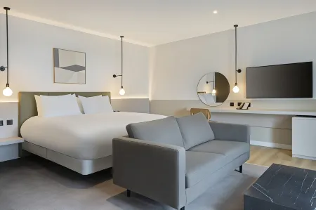 Leonardo Hotel Manchester Piccadilly