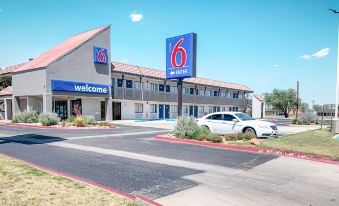 Motel 6 Amarillo, TX - Airport