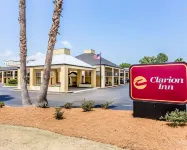 Quality Inn Mt. Pleasant – Charleston Отели в г. Маунт Плезант