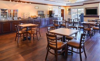 Country Inn & Suites by Radisson, Savannah Gateway, GA