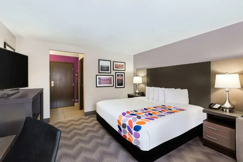 La Quinta Inn & Suites by Wyndham Goodlettsville - Nashville