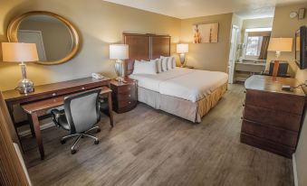 Days Inn by Wyndham Fort Walton Beach