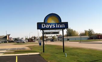 Days Inn by Wyndham Worthington