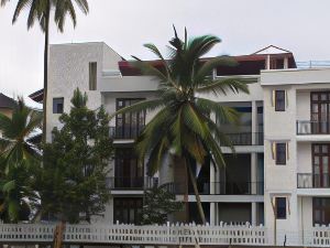 Nirosha Guest House