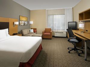 TownePlace Suites by Marriott Lexington Park Patuxent River Naval Air Station