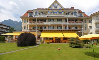 Wittelsbacher Hof Swiss Quality Hotel