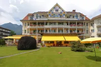 Wittelsbacher Hof Swiss Quality Hotel Hotels in Farchant