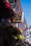 7 Boutique Hotel Hotel in zona Quay Street