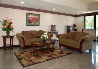 Quality Inn Broken Arrow - Tulsa Hotels in Broken Arrow