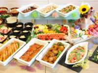 LiVEMAX RESORT ATAMI OCEAN - breakfast
