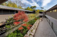 Fufu Nara Hotel a 
