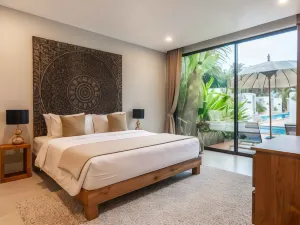 Zee Luxury Boutique Hotel