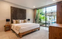 Zee Luxury Boutique Hotel