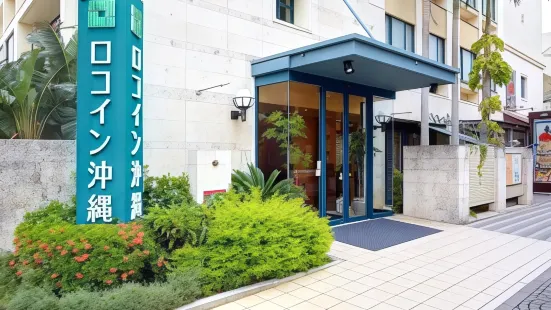 Hotel Roco Inn Okinawa