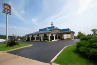 Best Western St. Louis Inn Hotels in Arnold