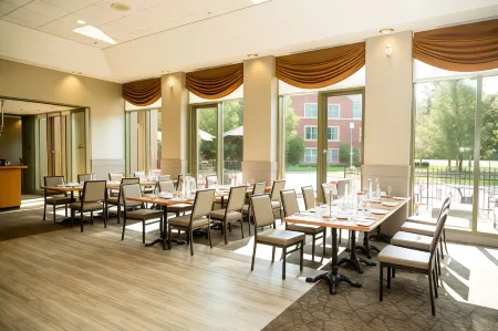 Ivey Spencer Leadership Centre